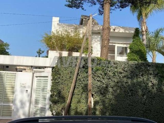 Maison vente à Anfa, Gharb-Chrarda-Beni Hssen