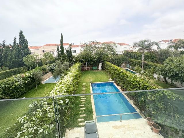 Villa vente à Oulad Rahal, Gharb-Chrarda-Beni Hssen