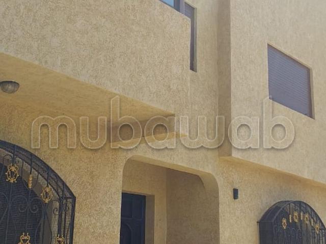 Villa vente à Tétouan, Tanger-Tétouan
