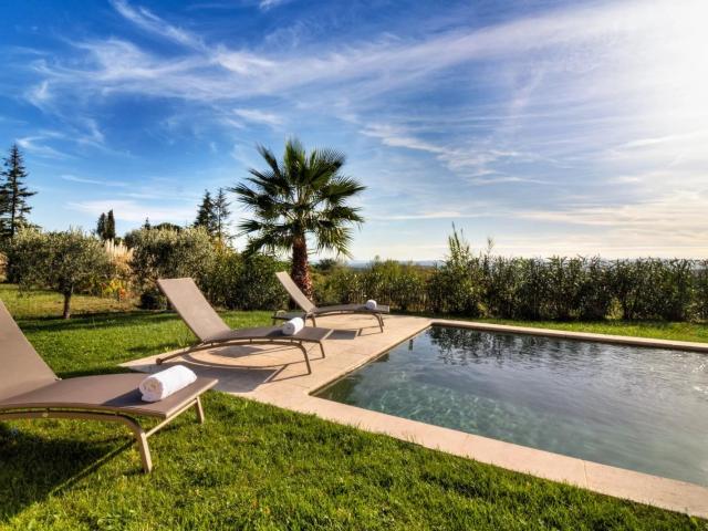 Villa location à Nice