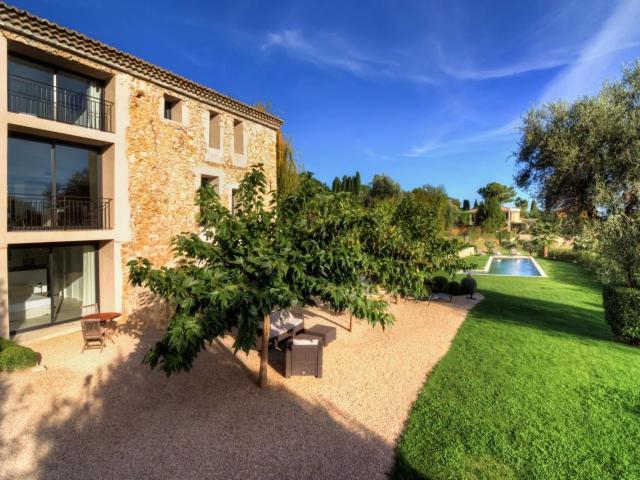 Villa location à Nice