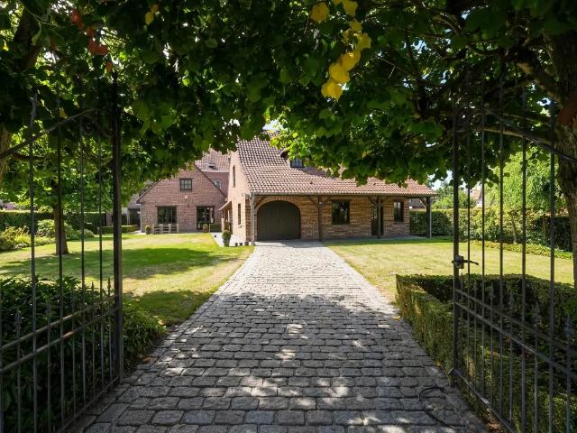 Chalet vente à Courtrai, West-Vlaanderen