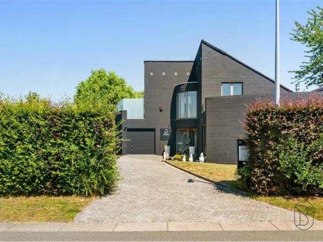 Chalet vente à Courtrai, West-Vlaanderen