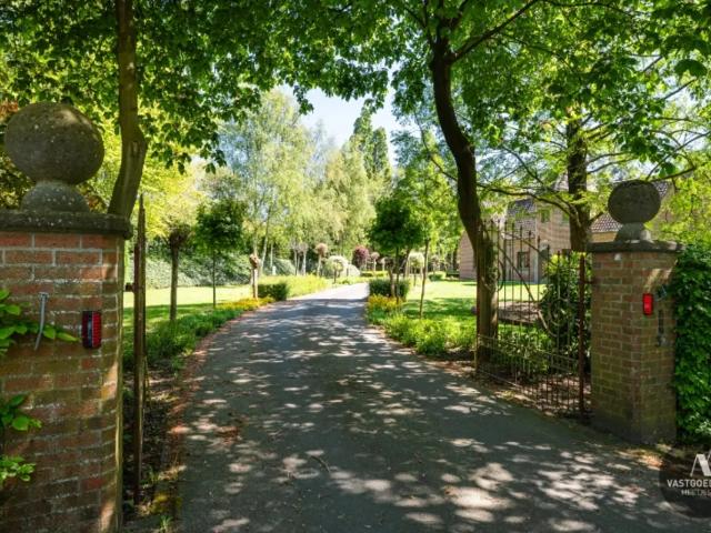 Chalet vente à Aalter, Oost-Vlaanderen