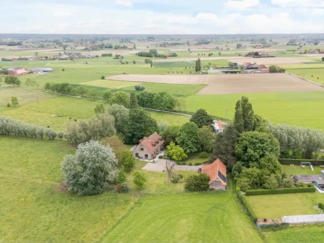 Chalet vente à Tielt, West-Vlaanderen