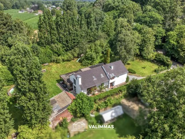 Chalet vente à Essene, Affligem
