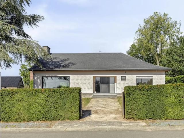 Chalet vente à Hekelgem, Affligem
