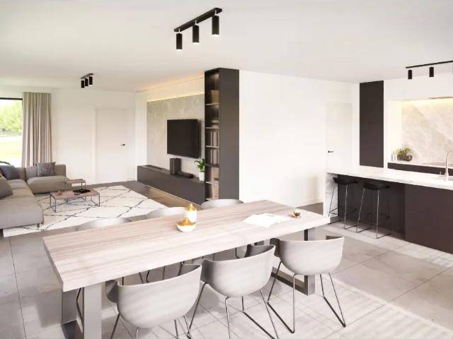 Chalet vente à Affligem, Brabant