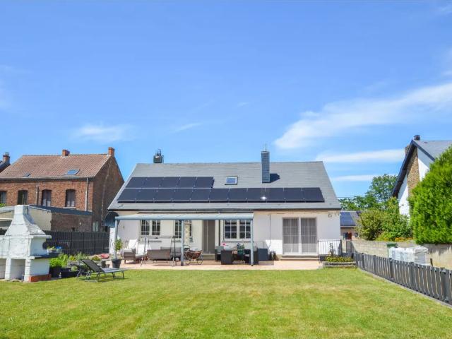 Chalet vente à Aiseau, Wallonie