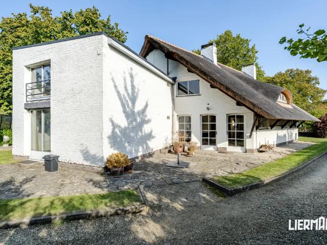 Chalet vente à Aalst