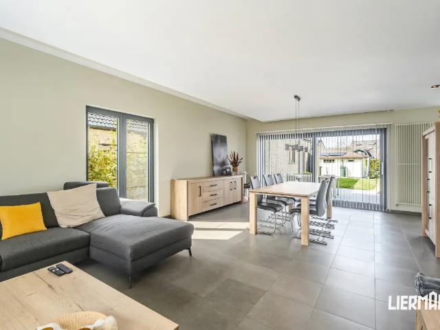 Chalet vente à Erembodegem, Aalst