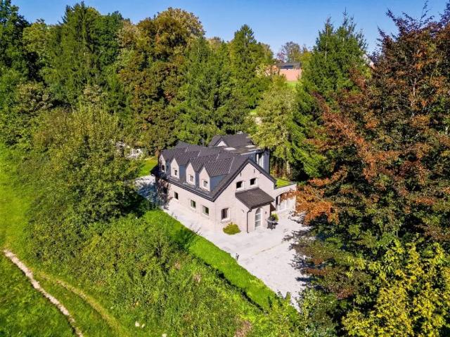Chalet vente à Alsemberg, Vlaams-Brabant