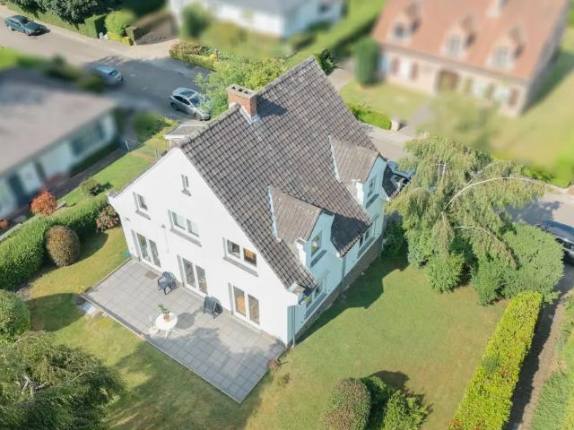 Chalet vente à Beersel, Brabant
