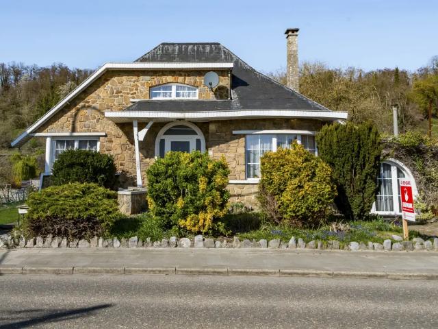 Chalet vente à Amay, Wallonie