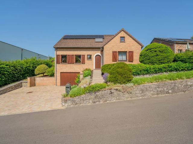 Chalet vente à Andenne, Wallonie