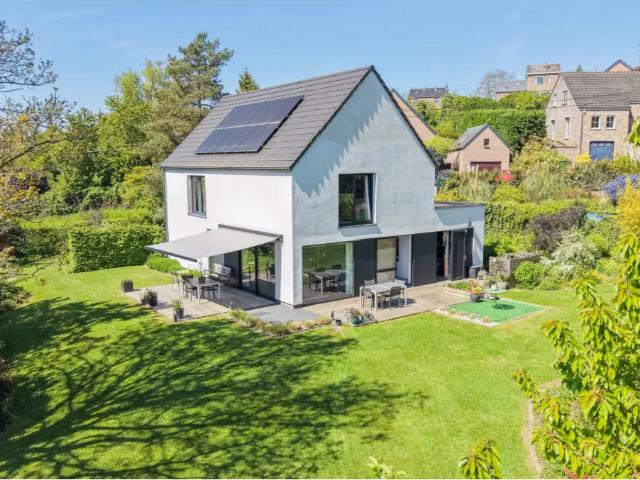 Chalet vente à Wanze, Wallonie
