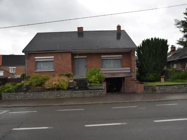 Chalet vente à Bruyelle, Wallonie