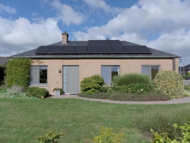 Chalet vente à Anvaing, Wallonie