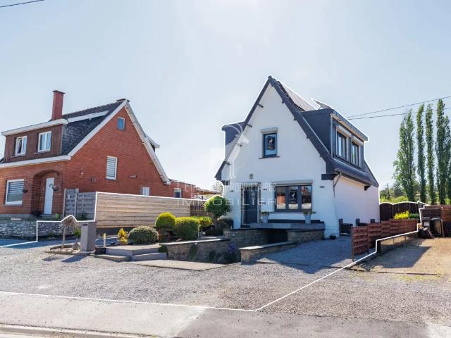 Chalet vente à Sambreville, Wallonie