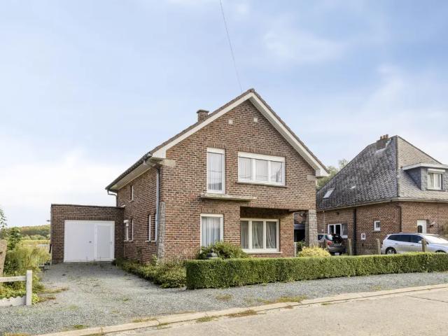 Chalet vente à Essene, Affligem