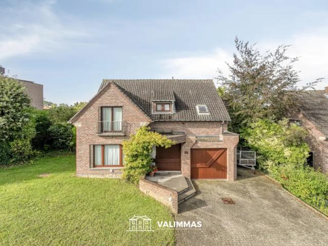 Chalet vente à Assche, Brabant