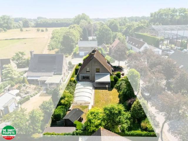 Chalet vente à Brugge, West-Vlaanderen