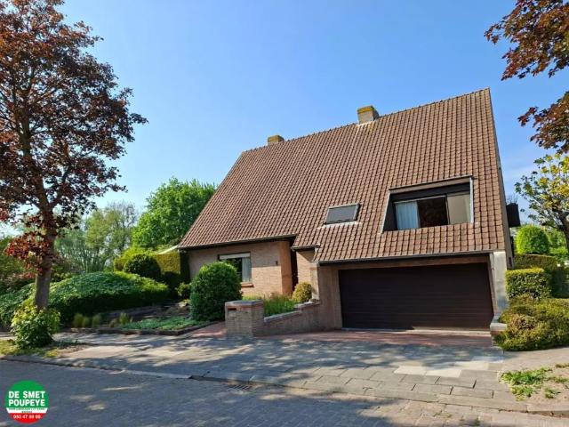 Chalet vente à Brugge, West-Vlaanderen