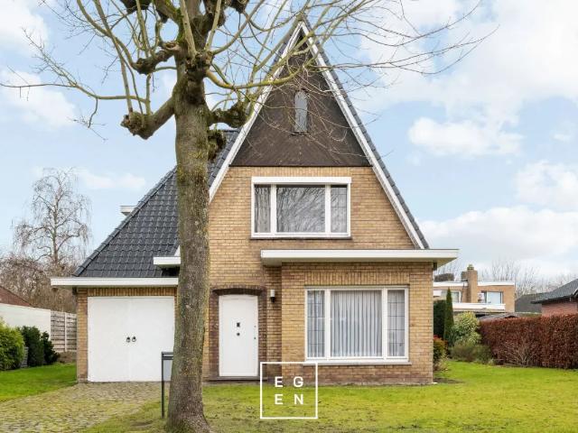 Chalet vente à Brugge, West-Vlaanderen