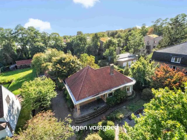 Chalet vente à Sint-Kruis, Brugge