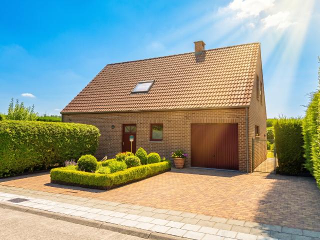 Chalet vente à Aat, Wallonie