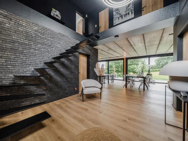 Chalet vente à Honnelles, Wallonie