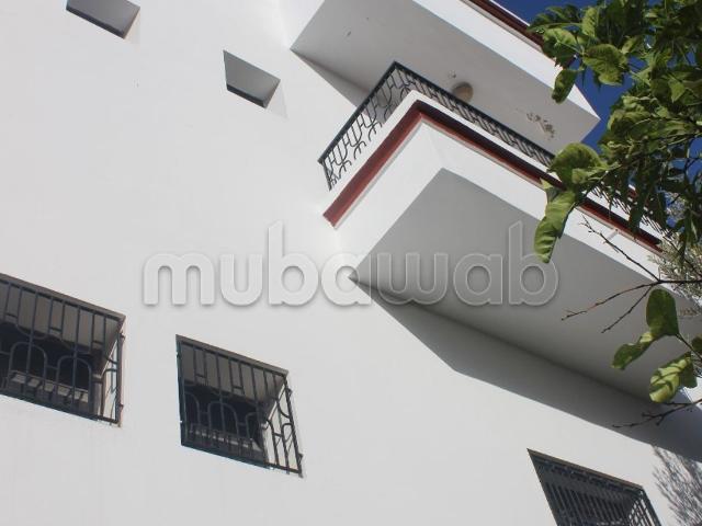 Villa vente à Tétouan, Tanger-Tétouan
