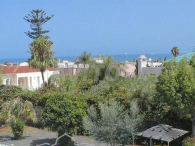 Propriété vente à Anfa, Sidi Belyout