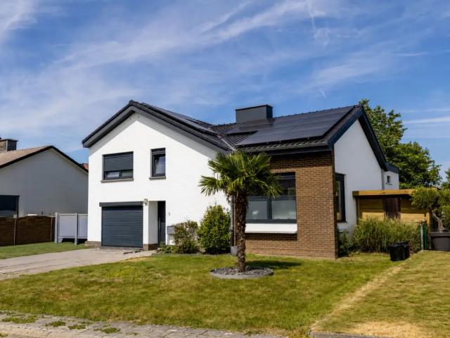 Chalet vente à Beloeil, Wallonie
