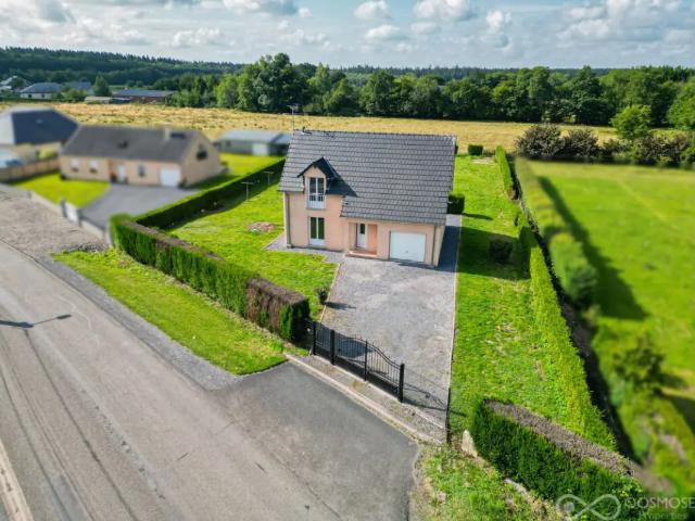 Chalet vente à Couvin, Wallonie