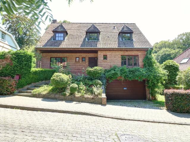 Chalet vente à Oudergem, Bruxelles