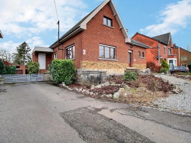Chalet vente à Sambreville, Wallonie