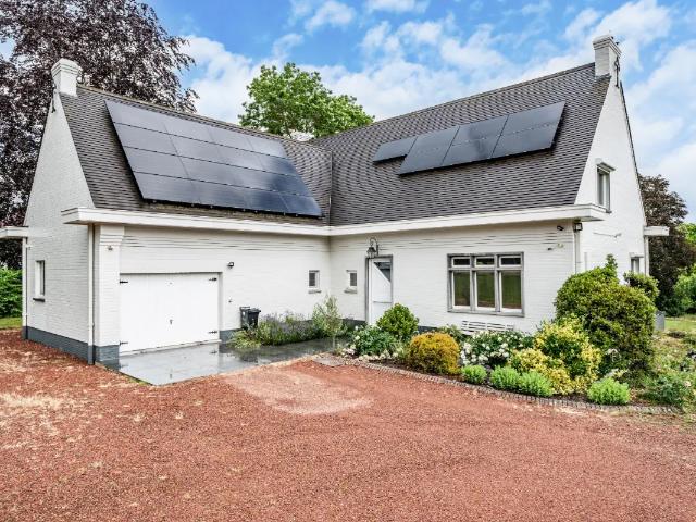 Chalet vente à Sambreville, Wallonie