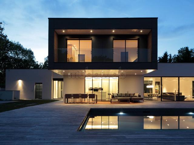 Villa vente à Rbat