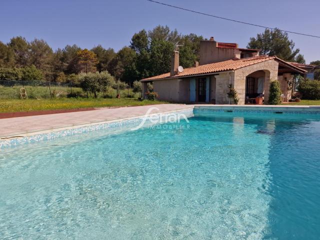 Maison vente à Arrondissement de Draguignan, Sillans-la-cascade
