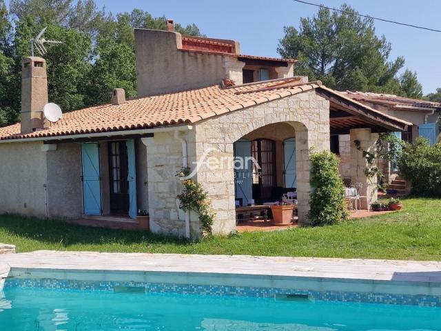 Maison vente à Arrondissement de Draguignan, Salernes