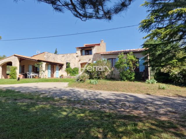 Maison vente à Arrondissement de Draguignan, Sillans-la-cascade