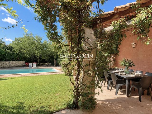 Maison vente à Apt, Provence-Alpes-Côte d'Azur