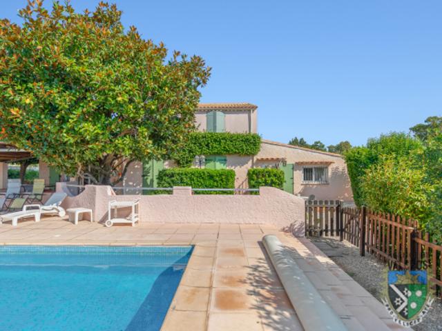 Maison vente à Arrondissement de Toulon, La Londe-les-maures