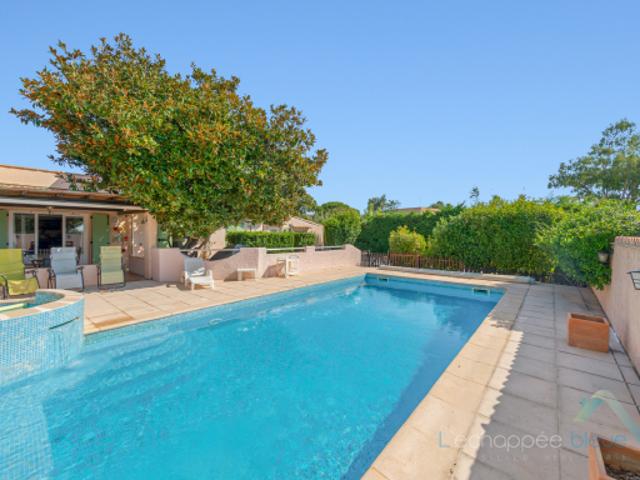 Maison vente à Arrondissement de Toulon, La Londe-les-maures
