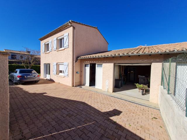 Maison vente à Carcassonne, Berriac
