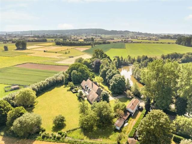 Chalet vente à Avelgem, West-Vlaanderen