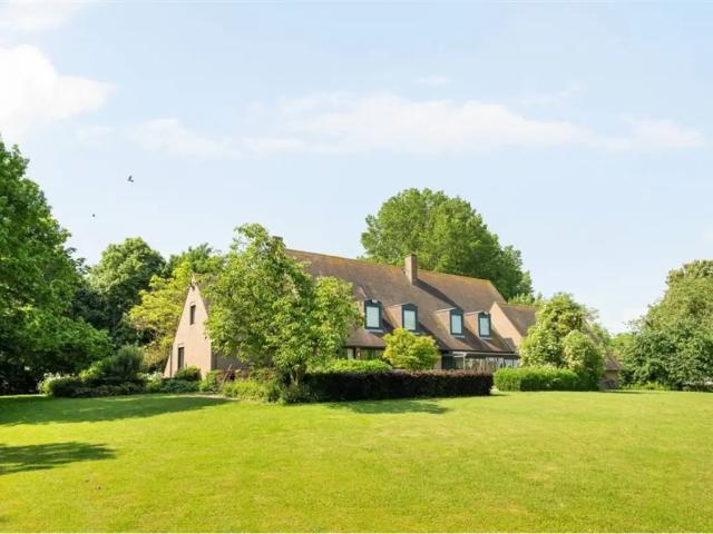 Chalet vente à Avelgem, West-Vlaanderen