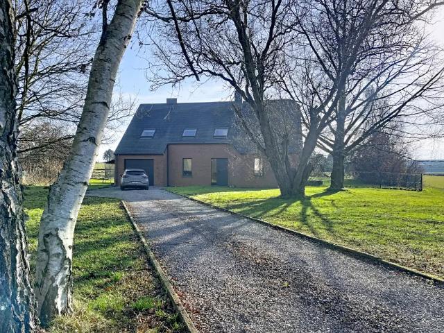 Chalet vente à Awans, Wallonie