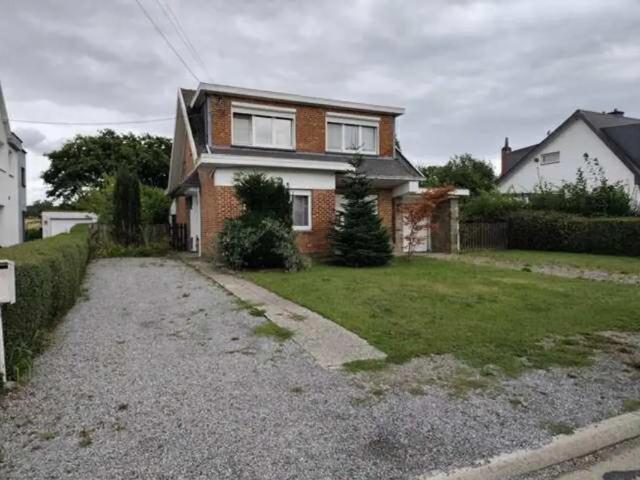 Chalet vente à Awans, Wallonie